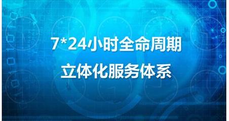 人大金倉 踐行專業(yè)化和標(biāo)準(zhǔn)化，打造7*24小時立體化服務(wù)體系